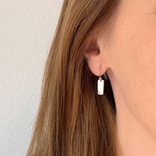 Load image into Gallery viewer, Nora earrings - gold or silver
