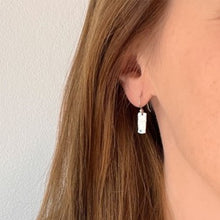 Load image into Gallery viewer, Nora earrings - gold or silver