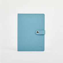 Load image into Gallery viewer, Nicobar notebook - forest green
