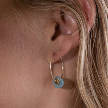 Load image into Gallery viewer, Orla earrings