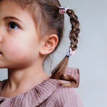 Load image into Gallery viewer, Pastel butterfly mini ponies