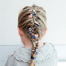 Load image into Gallery viewer, Pony club mini clips