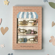 Load image into Gallery viewer, Pet shop hair gift set