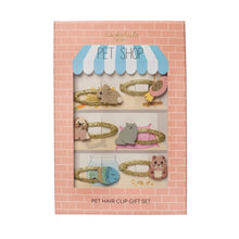 Load image into Gallery viewer, Pet shop hair gift set