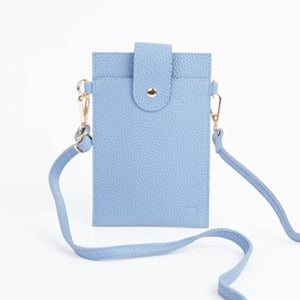 Pharaoh phone pouch - various colours