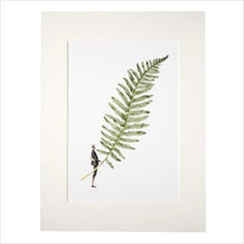 Load image into Gallery viewer, Fabulous ferns 6 print
