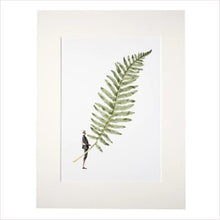 Load image into Gallery viewer, Fabulous ferns 6 print