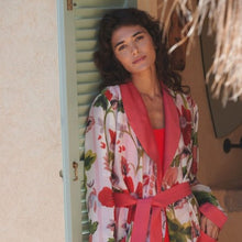 Load image into Gallery viewer, Poppy gown - red