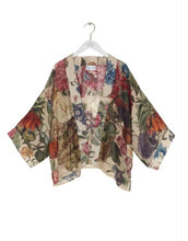 Load image into Gallery viewer, Primula kimono - stone