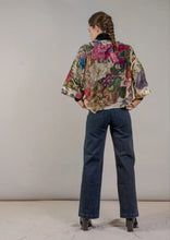 Load image into Gallery viewer, Primula kimono - stone