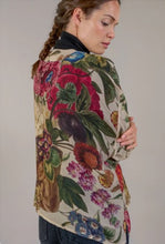 Load image into Gallery viewer, Primula kimono - stone
