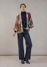Load image into Gallery viewer, Primula kimono - stone