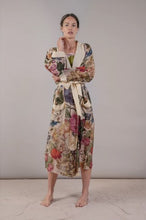 Load image into Gallery viewer, Primula gown - stone