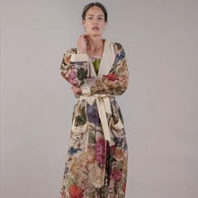 Load image into Gallery viewer, Primula gown - stone