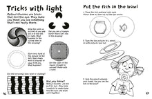 Load image into Gallery viewer, Boredom buster puzzle activity book - science