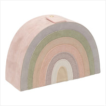 Load image into Gallery viewer, Rainbow jewellery box