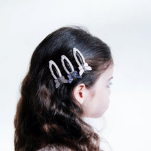 Load image into Gallery viewer, Rainforest butterfly clic clacs