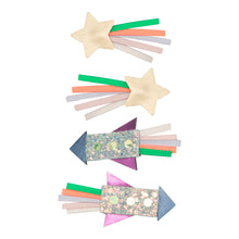 Load image into Gallery viewer, Rocket man clips