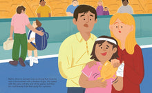 Load image into Gallery viewer, Little people big dreams - Rafa Nadal