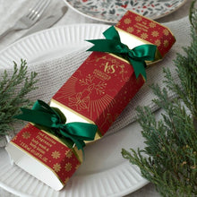 Load image into Gallery viewer, Body care cracker - red berries