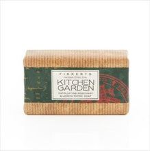 Load image into Gallery viewer, Kitchen garden - bath foam - lavender & red clover