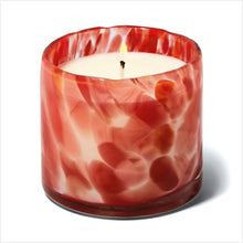 Load image into Gallery viewer, Bubble glass candles