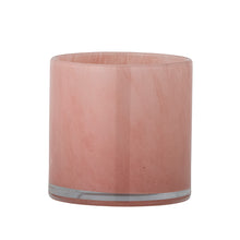 Load image into Gallery viewer, Sakkara votive - rose