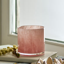 Load image into Gallery viewer, Sakkara votive - rose