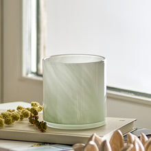 Load image into Gallery viewer, Sakkara votive - rose