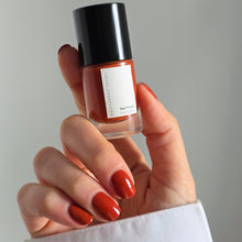 Load image into Gallery viewer, Vegan & non toxic nail polish - various colours