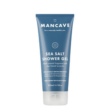 Load image into Gallery viewer, Shower gel - sea salt