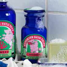 Load image into Gallery viewer, Seaweed bath salts