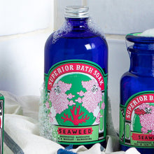 Load image into Gallery viewer, Seaweed bath soak