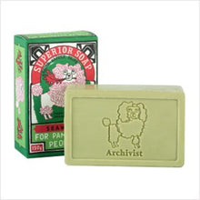 Load image into Gallery viewer, Seaweed hand soap