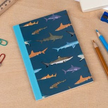 Load image into Gallery viewer, Ocean animals stickers