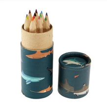 Load image into Gallery viewer, Ocean animals stickers