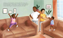 Load image into Gallery viewer, Little people big dreams - Simone Biles