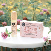 Load image into Gallery viewer, Sleep pulse point oil