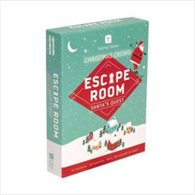 Load image into Gallery viewer, Christmas escape room - fun guy (small)