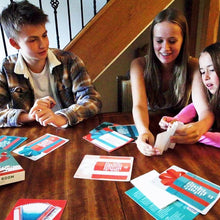 Load image into Gallery viewer, Christmas escape room - fun guy (small)