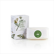 Load image into Gallery viewer, Cleansing soap bar - herbis
