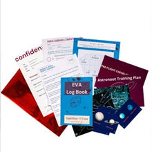 Load image into Gallery viewer, Space station game