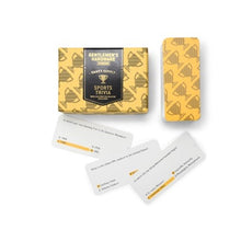 Load image into Gallery viewer, Sports trivia