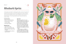 Load image into Gallery viewer, Spritz & fizz: 60 cocktail recipes