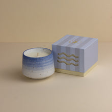 Load image into Gallery viewer, St Ives: Bedruthan steps candle - bay & blackberry