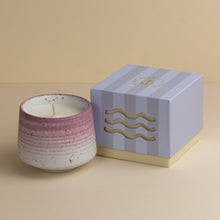Load image into Gallery viewer, St Ives: Bedruthan steps candle - bay & blackberry