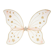 Load image into Gallery viewer, Super starry night wings - pink
