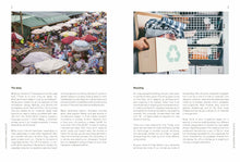 Load image into Gallery viewer, Sustainable wardrobe book