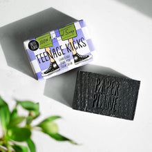 Load image into Gallery viewer, Teenage soap bar