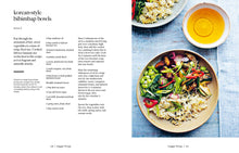 Load image into Gallery viewer, Thrifty vegan cook book